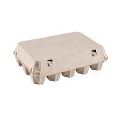 Dentaş - 15'li Kapaklı Yumurta Viyolü (50 Adet)