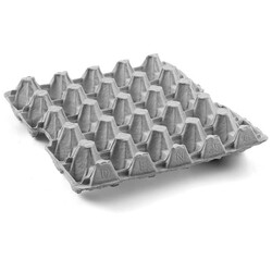 Dentaş - 20 li Yumurta Viyolü 25 Lbs (ÇOK BÜYÜK BOY XL VE ÇİFT SARI VİYOLÜ)