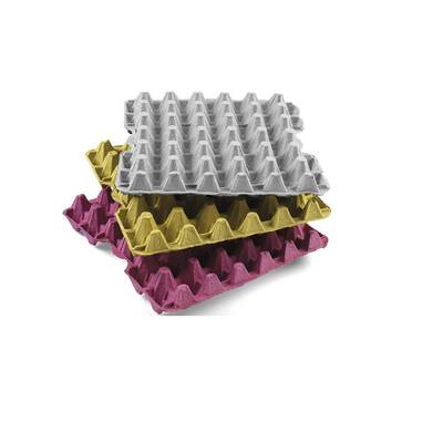 30 lu Yumurta Viyolü 15,5 Lbs (140 Adet Küçük Boy)