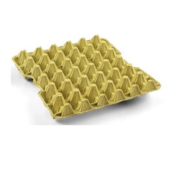 30 lu Yumurta Viyolü 15,5 Lbs (140 Adet Küçük Boy) - Thumbnail