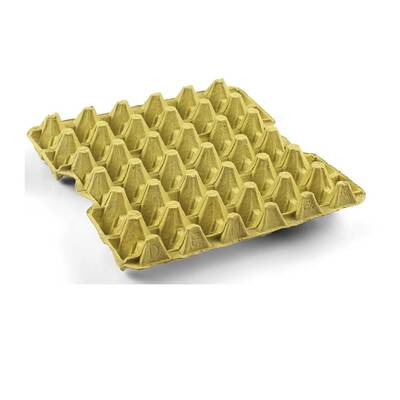 30 lu Yumurta Viyolü 15,5 Lbs (140 Adet Küçük Boy)