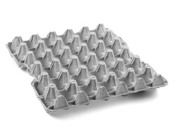 Dentaş - 30'lu Yumurta Viyolü 20 Lbs (140 Adet Çok Büyük Boy )