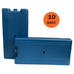 Viyol Pazarı - Buz Aküsü ( 10 Adet )