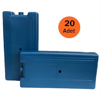 Buz Aküsü ( 20 Adet )