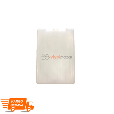 Buz Aküsü (21,5x14,5x21)cm 1 Adet