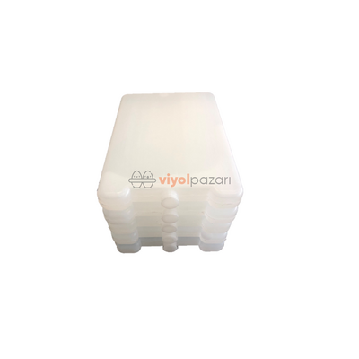 Buz Aküsü (21,5x14,5x21)cm 1 Adet