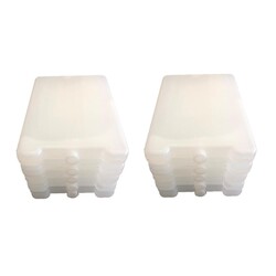 Buz Aküsü (21,5x14,5x21)cm 10 Adet - Thumbnail