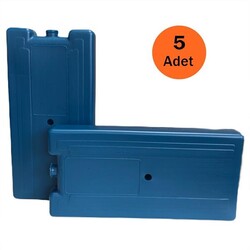 Viyol Pazarı - Buz Aküsü ( 5 Adet )