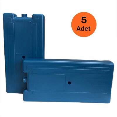 Buz Aküsü ( 5 Adet )