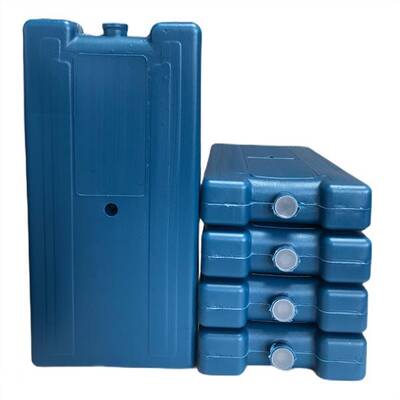 Buz Aküsü ( 5 Adet )