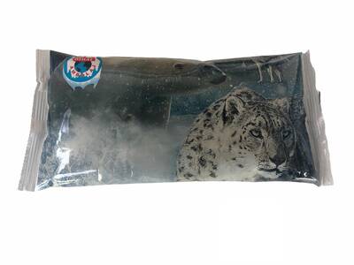 Buz Aküsü 500 gr Jel İçerikli Poşet 50 Adet