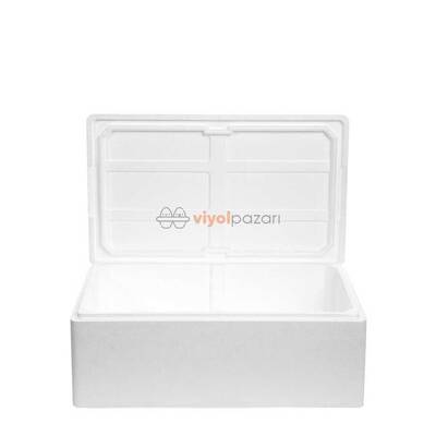 Et Taşıma Kolisi (50x40x21) cm 10kg - 1 Adet B-2