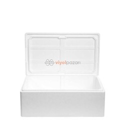 Et Taşıma Kolisi (50x40x21) cm 10kg - 2 Adet B-2 - Thumbnail