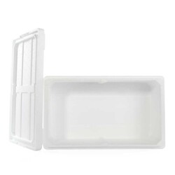 Et Taşıma Kolisi (56x43x30) cm 20kg - 1 Adet K-1 - Thumbnail