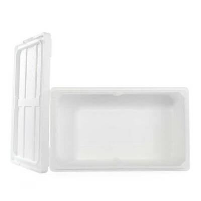 Et Taşıma Kolisi (56x43x30) cm 20kg - 1 Adet K-1