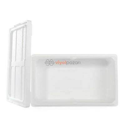 Et Taşıma Kolisi (56x43x30) cm 20kg - 1 Adet K-1