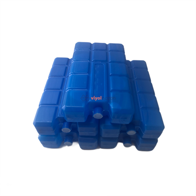 Jel 450 gr Buz Aküsü 10 Adet (16x9,2x3,3)cm