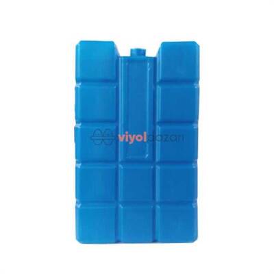 Jel 450 gr Buz Aküsü 10 Adet (16x9,2x3,3)cm