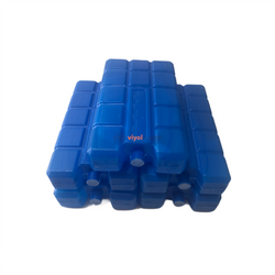 Jel 450 gr Buz Aküsü 10 Adet (16x9,2x3,3)cm - Thumbnail