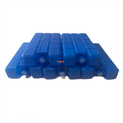 Jel 450 gr Buz Aküsü 10 Adet (16x9,2x3,3)cm