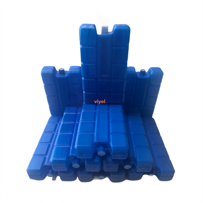 Jel 450 gr Buz Aküsü 10 Adet (16x9,2x3,3)cm