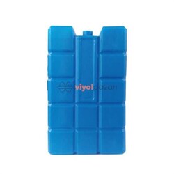 Jel 450 gr Buz Aküsü 20 Adet (16x9,2x3,3)cm - Thumbnail