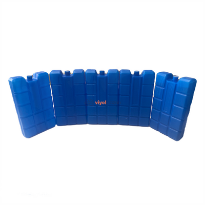 Jel 450 gr Buz Aküsü 50 Adet (16x9,2x3,3)cm