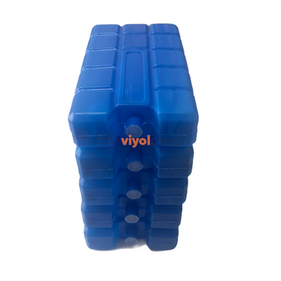 Jel 450 gr Buz Aküsü 50 Adet (16x9,2x3,3)cm