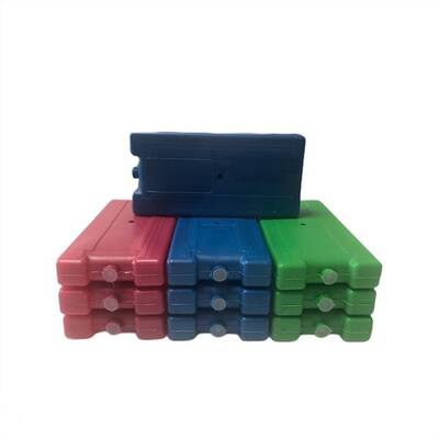 Jel Buz Aküsü 10 Adet (18x8,7x2,5)cm