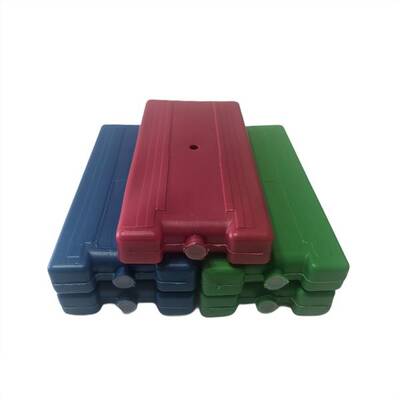 Jel Buz Aküsü 10 Adet (18x8,7x2,5)cm