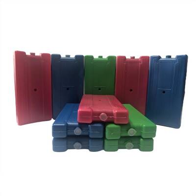 Jel Buz Aküsü 10 Adet (18x8,7x2,5)cm