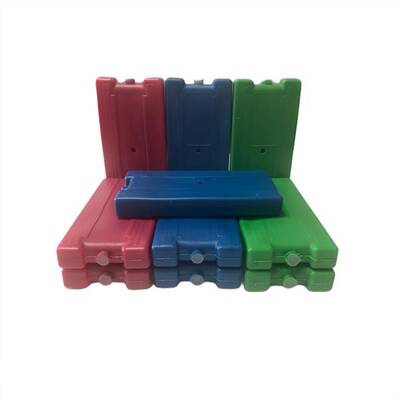 Jel Buz Aküsü 10 Adet (18x8,7x2,5)cm