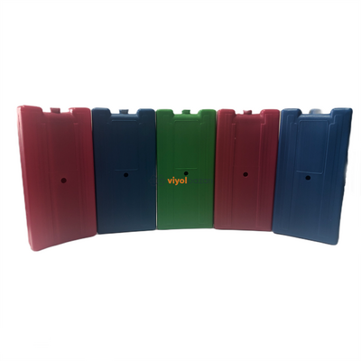 Jel Buz Aküsü 20 Adet (18x8,7x2,5)cm