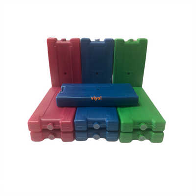 Jel Buz Aküsü 20 Adet (18x8,7x2,5)cm