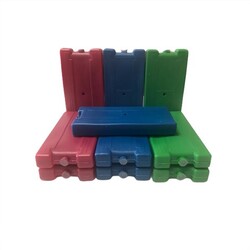 Jel Buz Aküsü 5 Adet (18x8,7x2,5)cm - Thumbnail