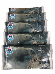 Jel İçerikli 500 gr Poşet Buz Aküsü 10 Adet - Thumbnail