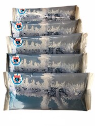 Jel İçerikli 280 gr Poşet Buz Aküsü 5 Adet - Thumbnail