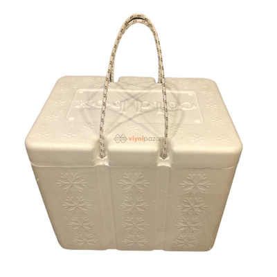 Soğutucu İçecek Kutusu