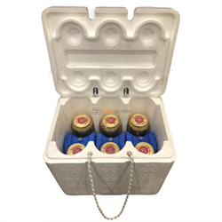 Soğutucu İçecek Kutusu - Thumbnail