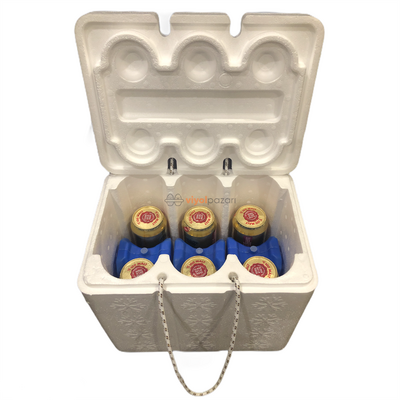 Soğutucu İçecek Kutusu