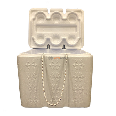 Soğutucu İçecek Kutusu