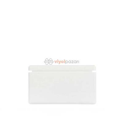 Strafor Köpük Kutu (26.6x16.2x15.5)cm 1 kg - 15 Adet D-2