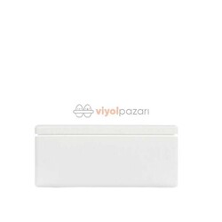 Strafor Köpük Kutu (26.6x20,7x17,3)cm 1,5 kg - 1 Adet D-3 - Thumbnail