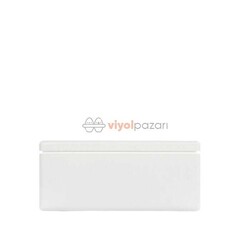 Strafor Köpük Kutu (26.6x20,7x17,3)cm 1,5 kg - 10 Adet D-3 - Thumbnail