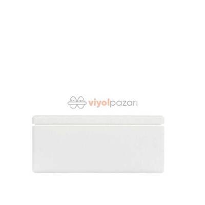 Strafor Köpük Kutu (28,8x23x16,5) cm 2kg - 5 Adet D-4