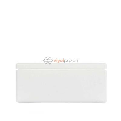 Strafor Köpük Kutu (28,8x23x16,5) cm 2kg - 8 Adet D-4