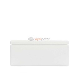 Strafor Köpük Kutu (28,8x23x16,5) cm 2kg - 8 Adet D-4 - Thumbnail