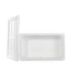 Strafor Köpük Kutu (34,7x26x17)cm 4 kg - 6 Adet B-5 - Thumbnail