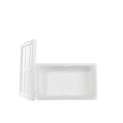 Strafor Köpük Kutu (39,5x29,8x18)cm 5 kg - 4 Adet B-1 - Thumbnail