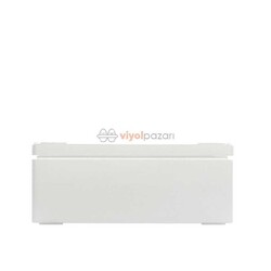 Strafor Köpük Kutu (50x40x25,5) cm 15kg - 1 Adet B-3 - Thumbnail